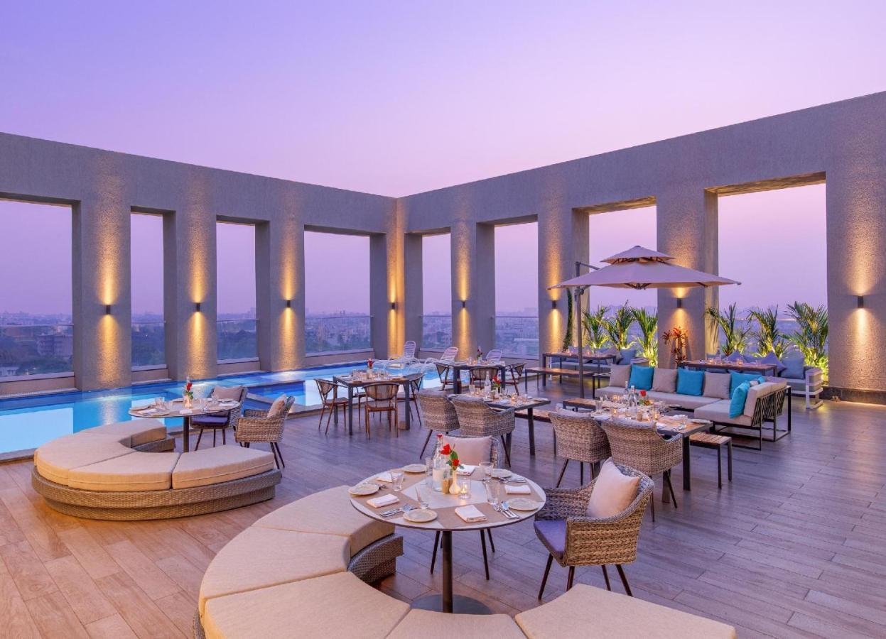 Bellevue Sarovar Premiere Junagadh Exterior foto