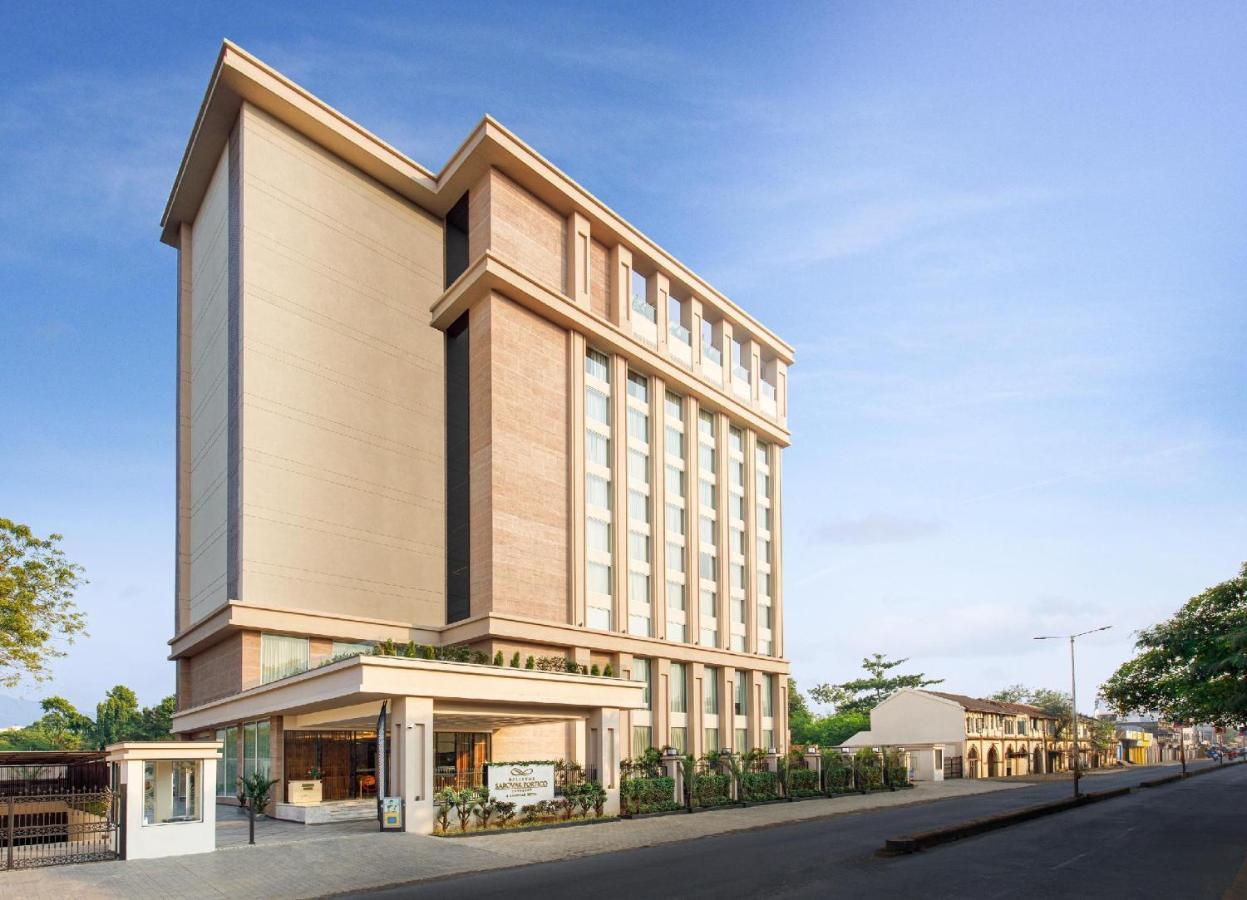 Bellevue Sarovar Premiere Junagadh Exterior foto